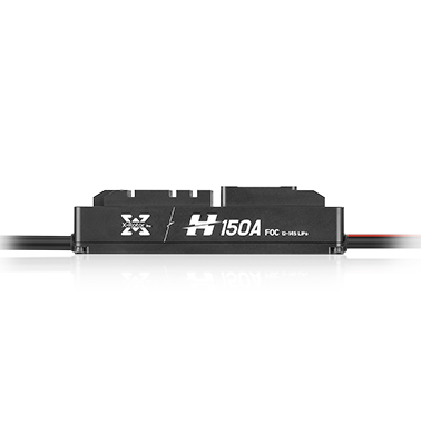 XRotor H150A 14S FOC